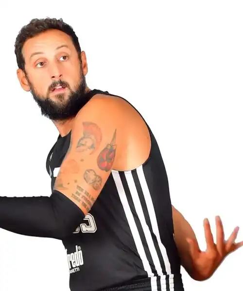 Marco Belinelli allontana l’ipotesi ritiro