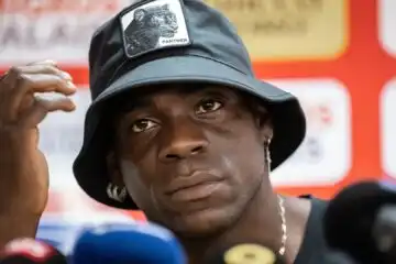 Mario Balotelli al Genoa, c’è una data: le prossime tappe dell’accordo