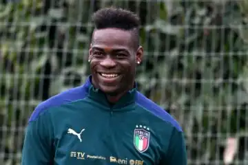 Mario Balotelli, il preparatore si sbilancia