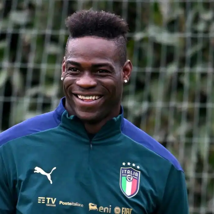 Mario Balotelli, il preparatore si sbilancia