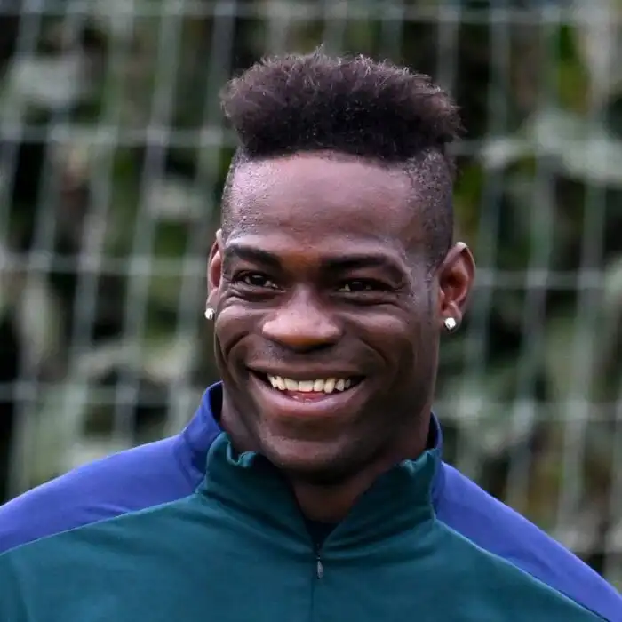 Mario Balotelli al Genoa: ora è ufficiale