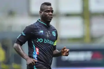 Il Torino prende in considerazione Mario Balotelli