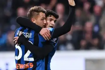 Retegui spietato, tripletta e assist da ex: l’Atalanta affonda il Genoa