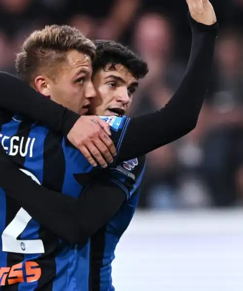 Retegui spietato, tripletta e assist da ex: l’Atalanta affonda il Genoa