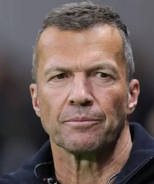 Lothar Matthäus mette in dubbio il grande acquisto del Bayern Monaco! Foto