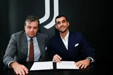 Mattia Perin, ufficiale il rinnovo del contratto