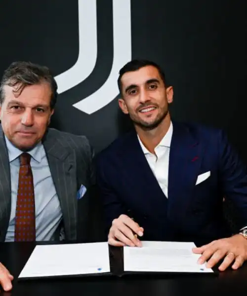 Mattia Perin, ufficiale il rinnovo del contratto