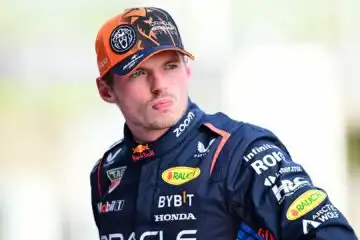 Max Verstappen minimizza su Lewis Hamilton e lancia una frecciata alla Ferrari