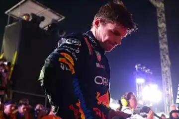 Max Verstappen in Mercedes: la verità di Toto Wolff