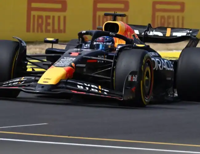 Sprint Race Austin: Max Verstappen torna al successo davanti a Carlos Sainz, quarto Charles Leclerc