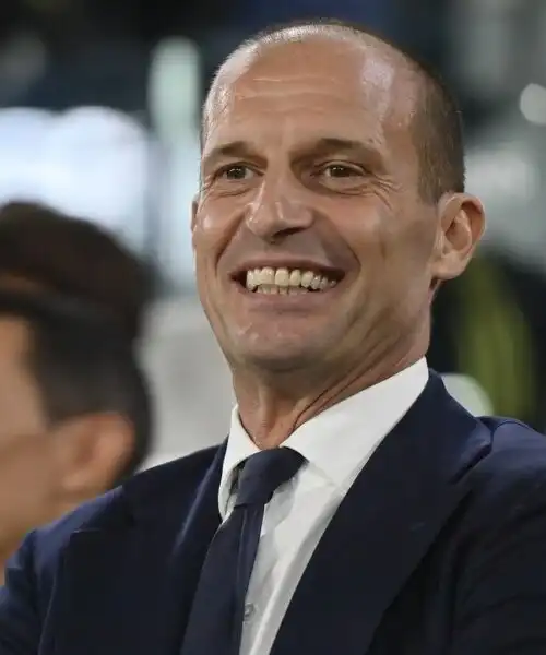 Max Allegri sfiora una storica doppietta all’Ippodromo Capannelle