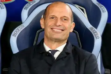 Giovanni Galeone ha la soluzione per i problemi del Milan: Max Allegri