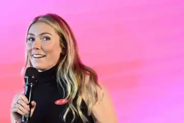 Mikaela Shiffrin rinuncia alle discese ma punta alle 100 vittorie in Coppa del Mondo