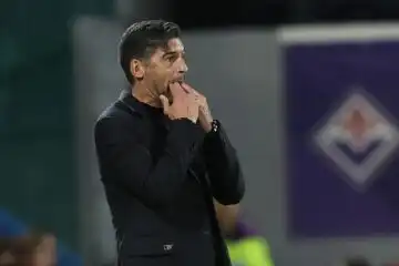 Paulo Fonseca non guarda in faccia a nessuno