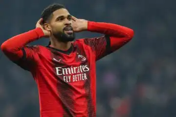 Ruben Loftus-Cheek, occhiolino a Sarri