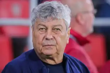 Mircea Lucescu esagera su Kenan Yildiz