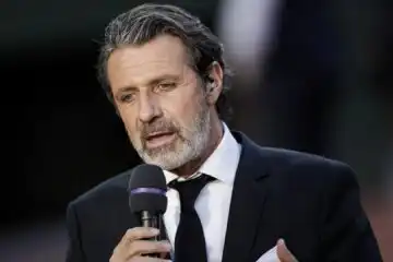 Patrick Mouratoglou spiega perché Jannik Sinner davanti a Carlos Alcaraz