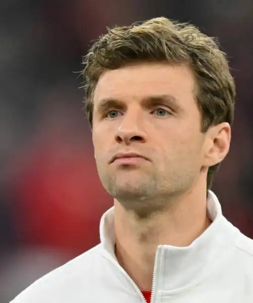 Thomas Müller-Bayern Monaco: le condizioni per il rinnovo. Le foto