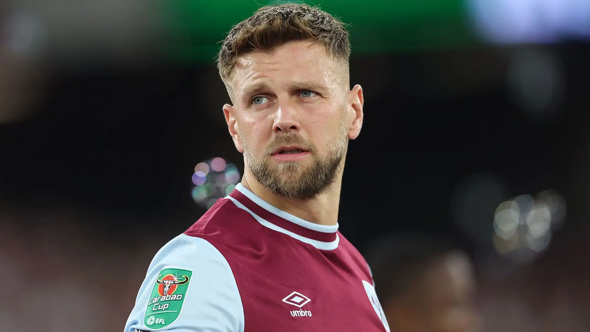 L'attaccante arrivato al West Ham nella scorsa estate potrebbe lasciare la Premier già tra pochi mesi ed è già stato accostato al Bayern Monaco
