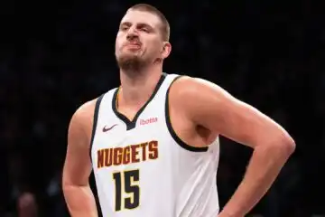 NBA: Nikola Jokic da urlo, Kyrie Irving e Luka Doncic piegano Minnesota