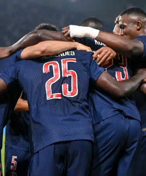 Bayern Monaco, occhi sulla stella del PSG: foto