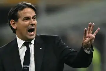 Inter, Inzaghi deluso: “Potevamo fare 8 gol, mi sentiranno”