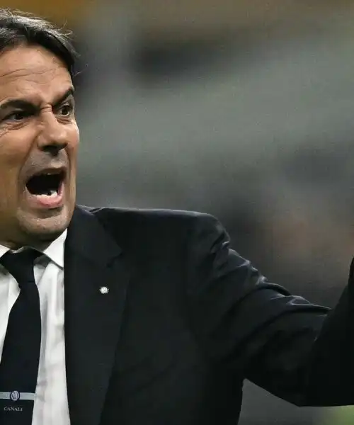 Inter, Inzaghi deluso: “Potevamo fare 8 gol, mi sentiranno”