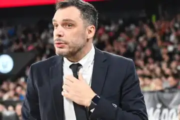 Trento va a Sassari: il vice di Paolo Galbiati sa cosa aspettarsi