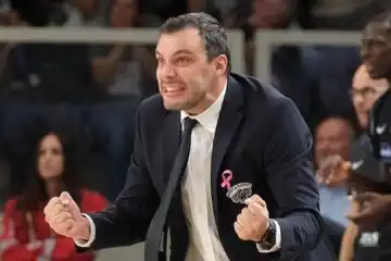 Trento riceve l’Hapoel Tel Aviv, Paolo Galbiati promette battaglia