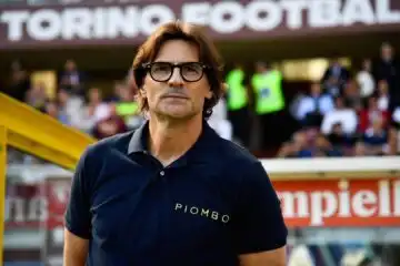 Torino fuori dalla crisi, Paolo Vanoli: “Ce la siamo cercata”