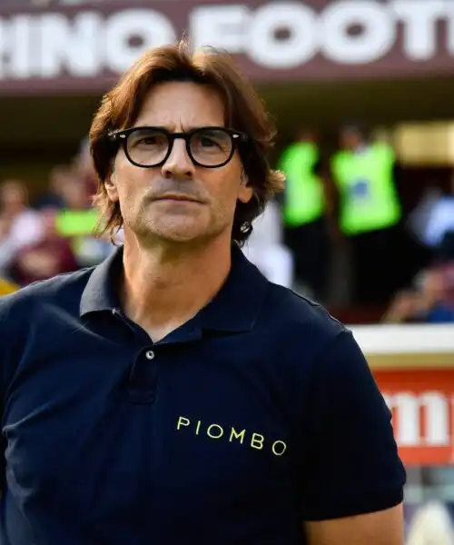 Torino fuori dalla crisi, Paolo Vanoli: “Ce la siamo cercata”