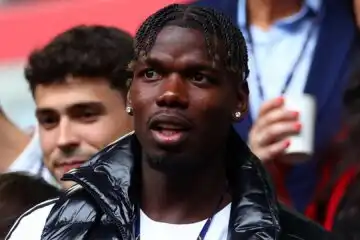 Juventus, Paul Pogba parla chiaro sul suo futuro