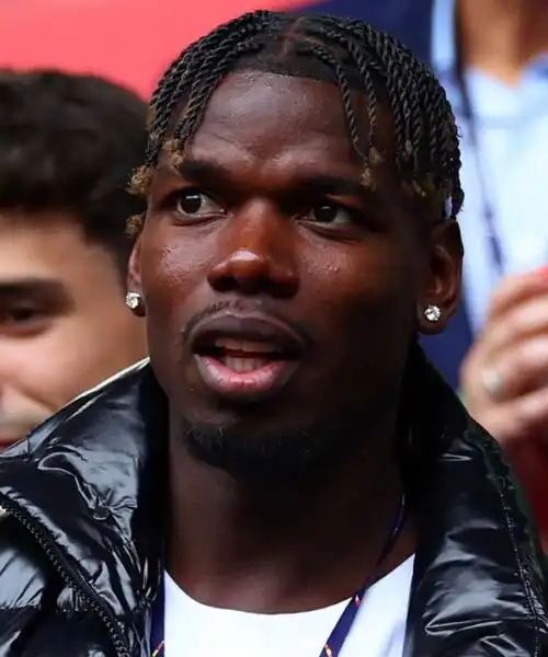 Juventus, Paul Pogba parla chiaro sul suo futuro