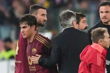 Roma, Ivan Juric respira, Paulo Dybala spiega il gol