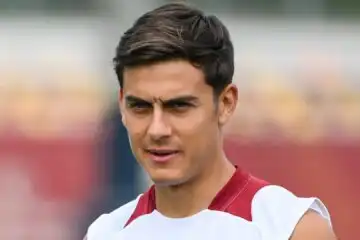 Il futuro di Paulo Dybala è di nuovo un’incognita