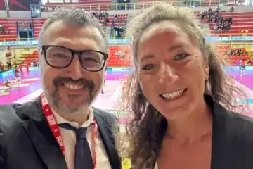 VBTV propone un week-end di fuoco per la pallavolo