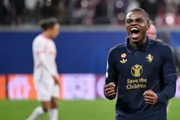 Pierre Kalulu tutto della Juventus, manca poco: le cifre