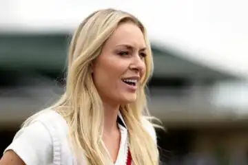 Lindsey Vonn, dagli Stati Uniti arriva una voce clamorosa