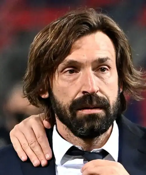 Clamorosa offerta per Andrea Pirlo: le foto