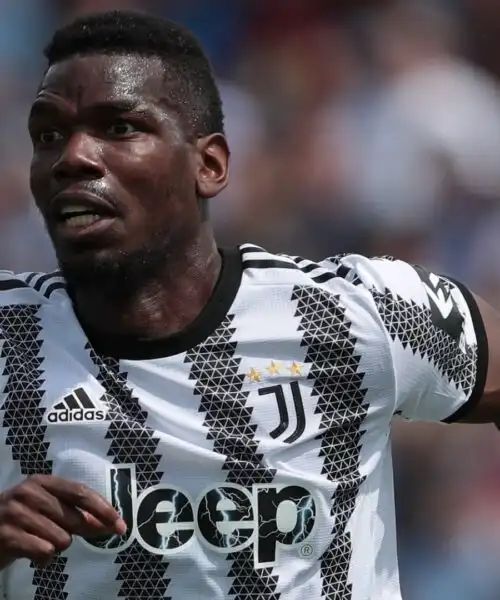 Pogba torna a marzo: ecco dove giocherà. Tutte le opzioni, foto