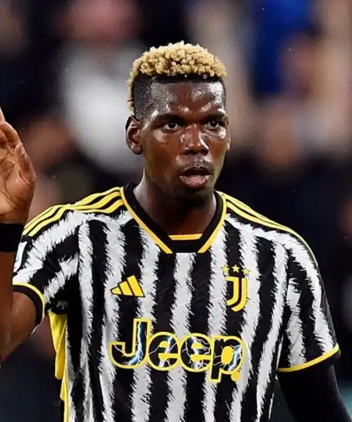 Pogba, parole sorprendenti: ma la Juventus ha già deciso. Le foto