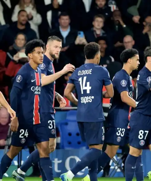 Il PSG mette al sicuro una stella: trovato l’accordo. Foto