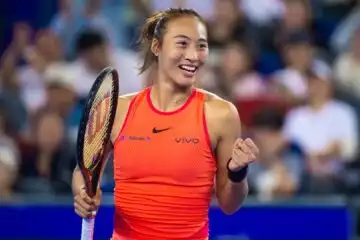 WTA 1000 Wuhan, è Qinwen Zheng l’avversaria in finale di Aryna Sabalenka