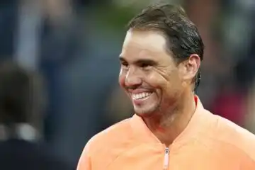 Rafael Nadal: le principali imprese sportive del campione del tennis