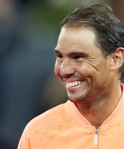 Rafael Nadal: le principali imprese sportive del campione del tennis