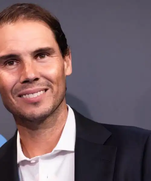 Six Kings Slam, Rafael Nadal pronto a sfidare Jannik Sinner e Carlos Alcaraz