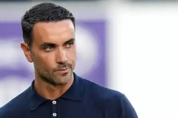 Fiorentina, emergenza in difesa per Raffaele Palladino