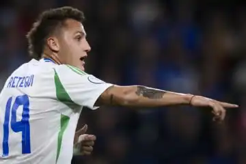 Mateo Retegui vuole prendersi anche la Nazionale