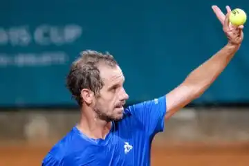 Richard Gasquet si ritirerà dopo il prossimo Roland Garros