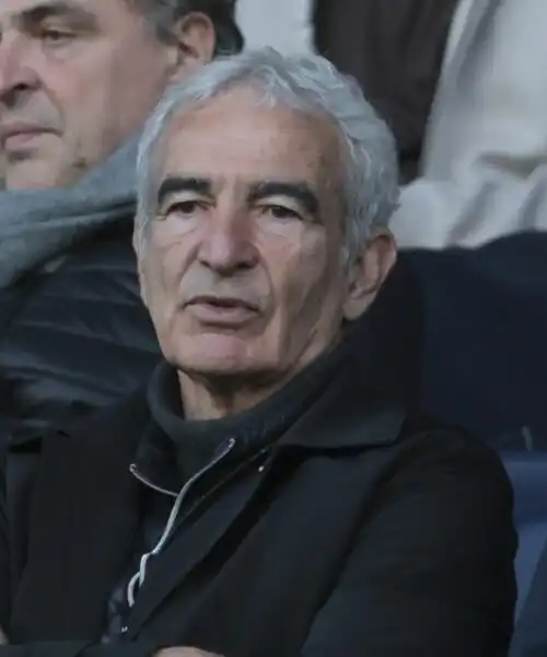 Raymond Domenech boccia Mbappé e Vinicius